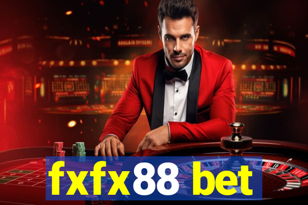 fxfx88 bet