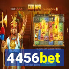 4456bet