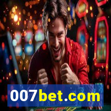 007bet.com