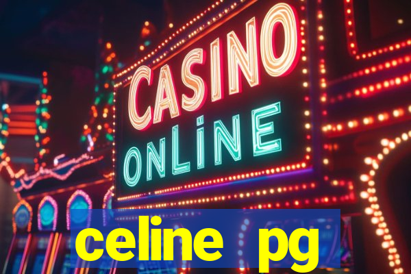 celine pg plataforma de jogos