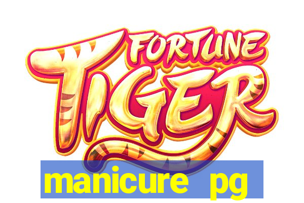 manicure pg plataforma de jogos