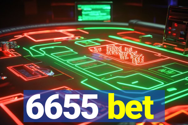 6655 bet