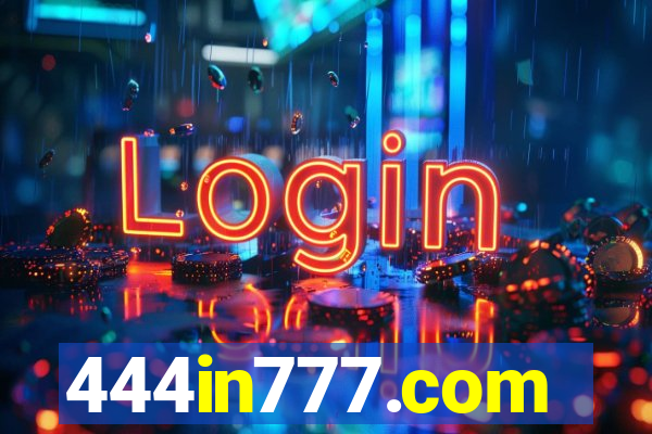 444in777.com