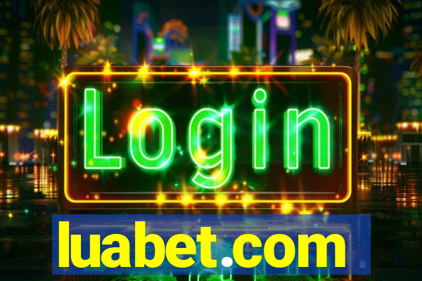 luabet.com