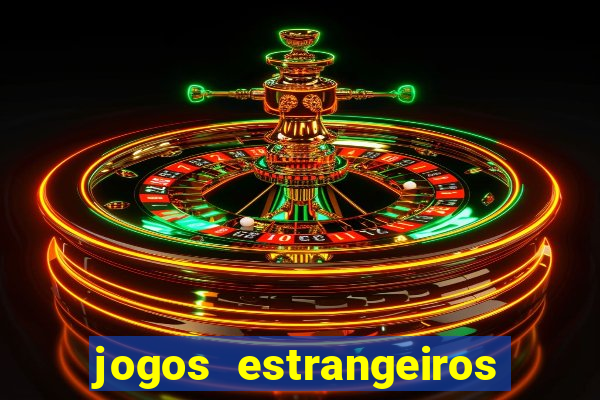 jogos estrangeiros para ganhar dinheiro