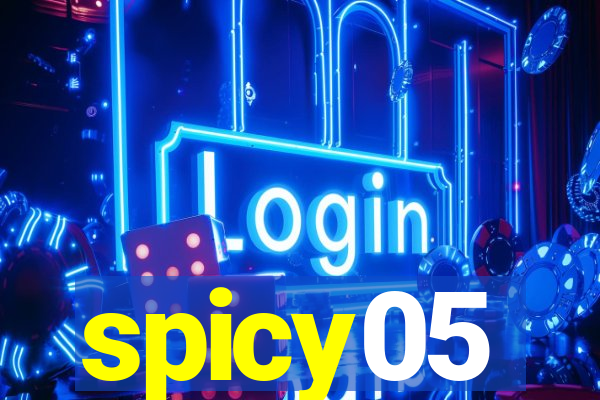 spicy05