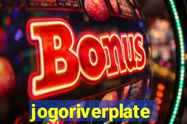 jogoriverplate