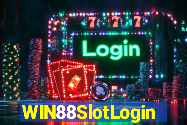 WIN88SlotLogin