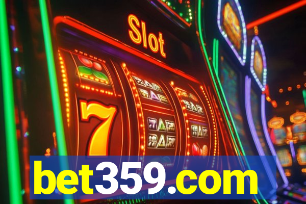 bet359.com