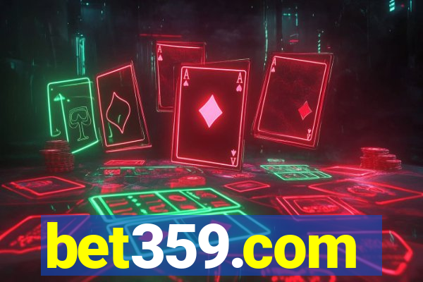 bet359.com