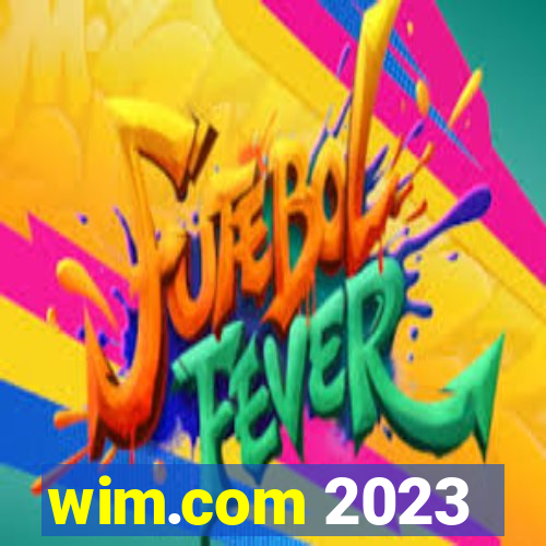 wim.com 2023