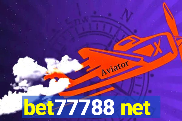 bet77788 net