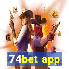 74bet app