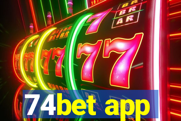 74bet app