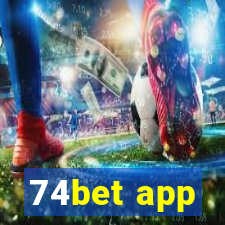 74bet app