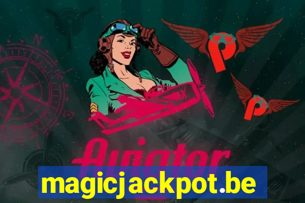 magicjackpot.bet.br