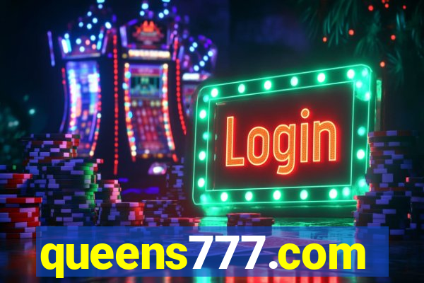 queens777.com