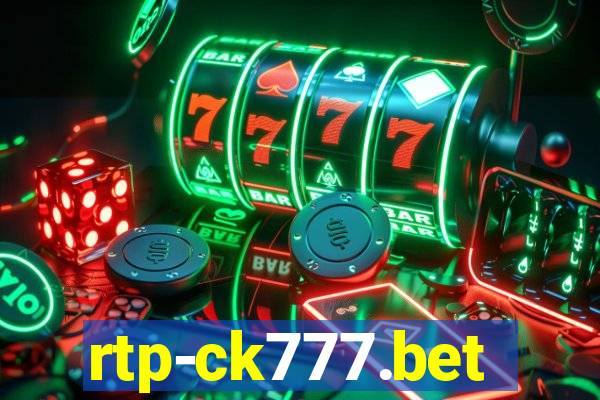 rtp-ck777.bet