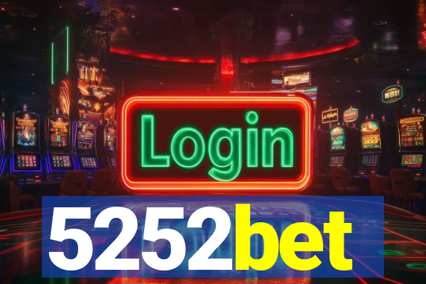 5252bet