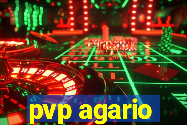 pvp agario