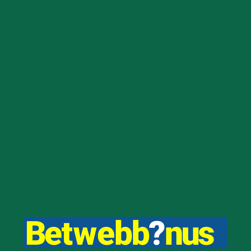 Betwebb?nus