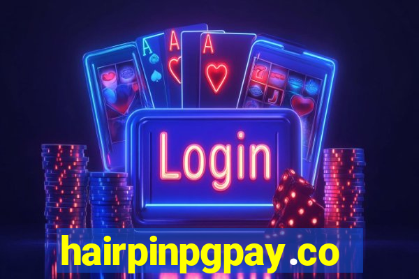 hairpinpgpay.com