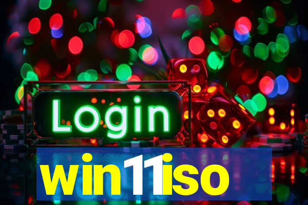 win11iso