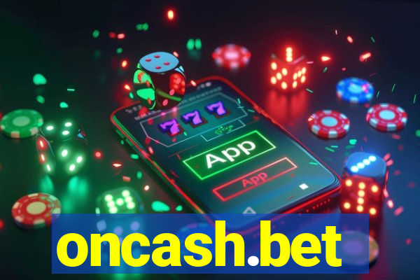 oncash.bet