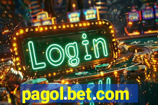 pagol.bet.com