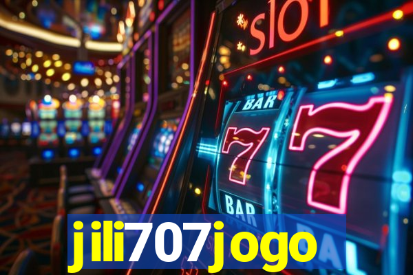 jili707jogo