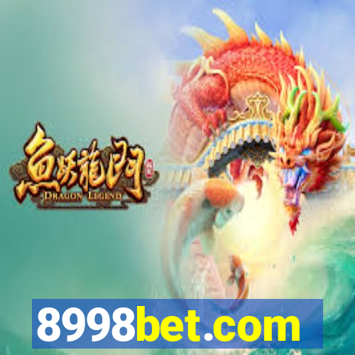 8998bet.com