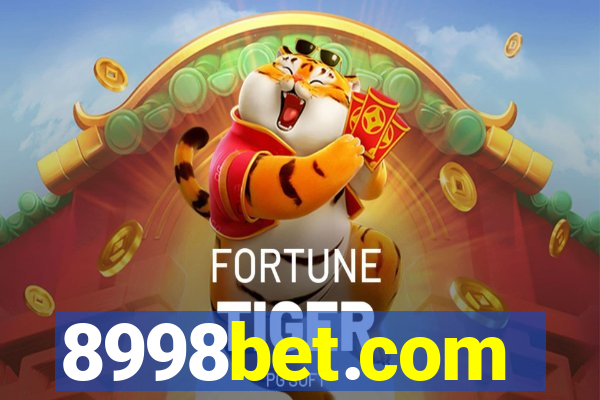 8998bet.com