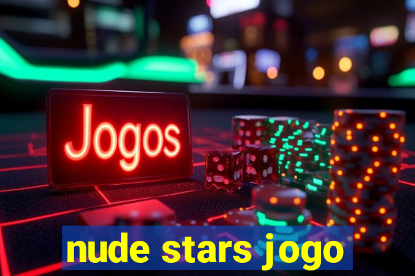 nude stars jogo