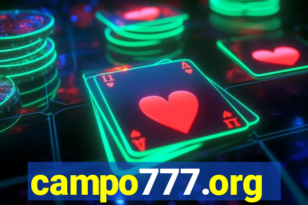 campo777.org