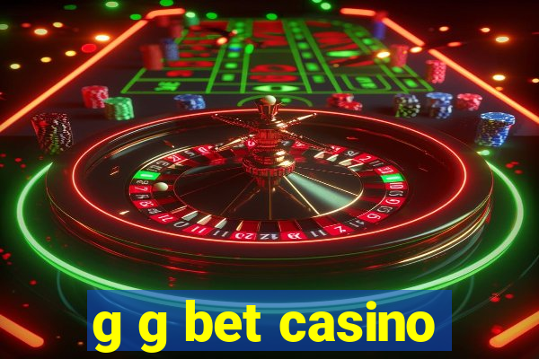 g g bet casino