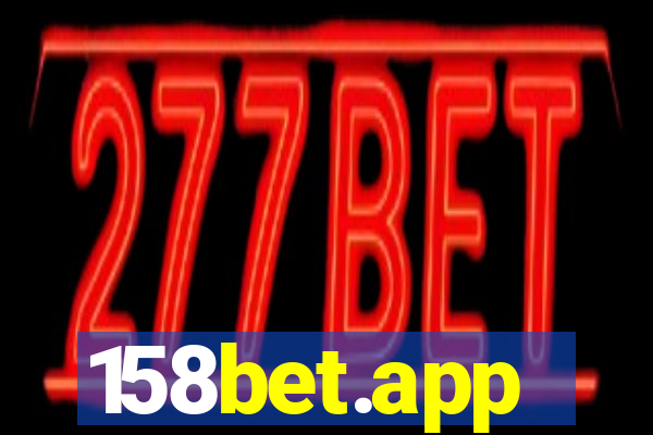 158bet.app