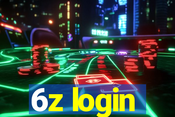 6z login