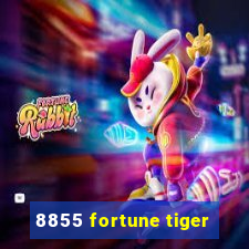 8855 fortune tiger