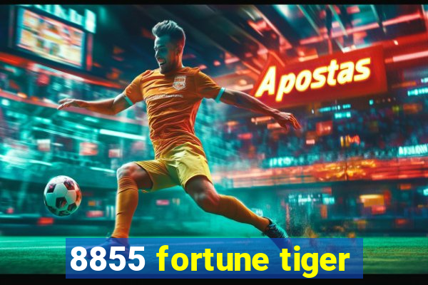 8855 fortune tiger