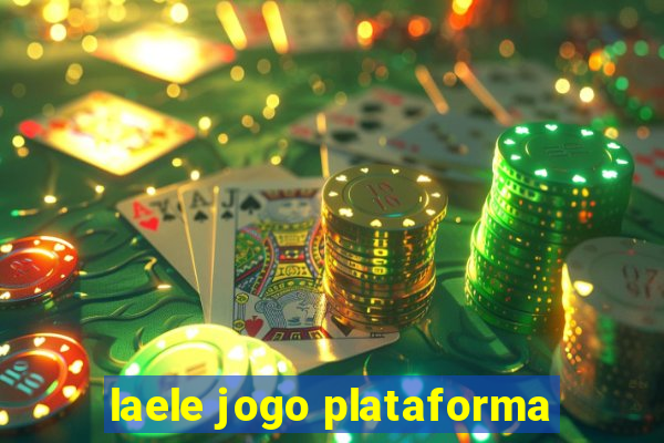 laele jogo plataforma