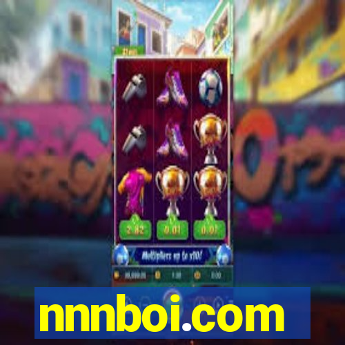 nnnboi.com