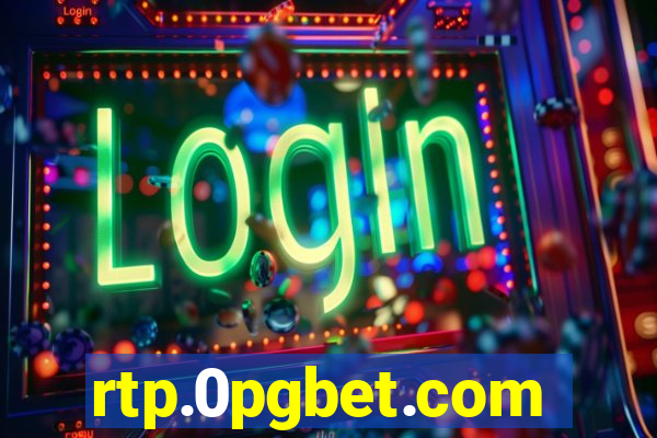 rtp.0pgbet.com