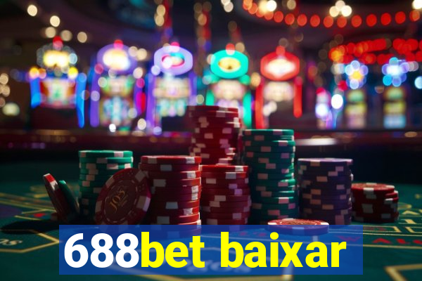 688bet baixar