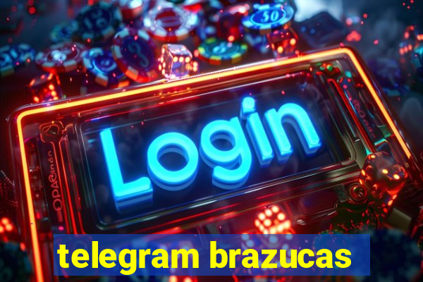 telegram brazucas