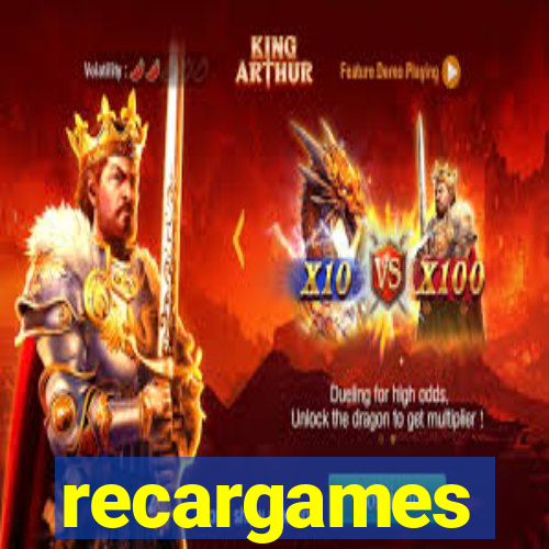 recargames