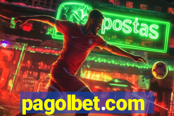 pagolbet.com