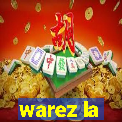 warez la