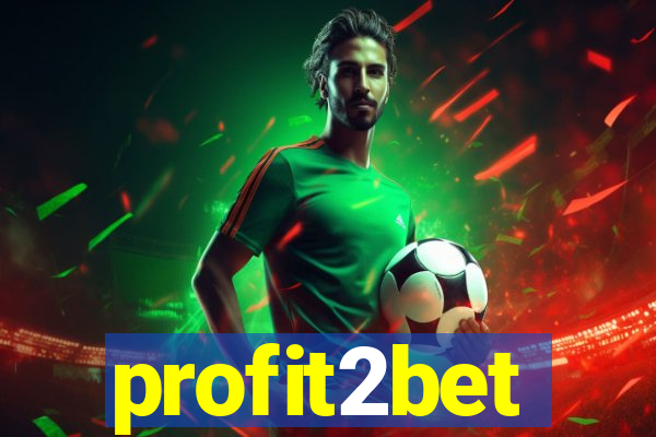 profit2bet