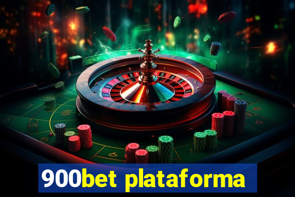 900bet plataforma