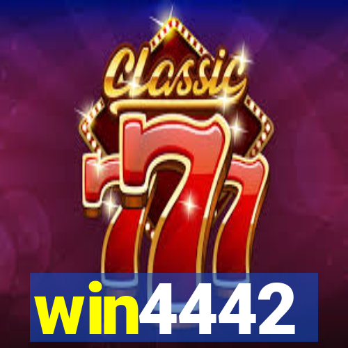 win4442